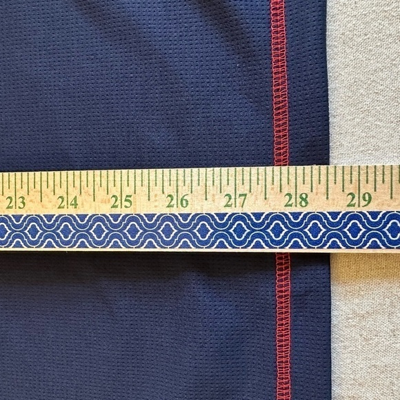 Majestic MLB Boston Red Sox Polo Size Large - Picture 10 of 10